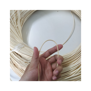 Matériel blanc de rotin pour des meubles du Vietnam pour l'exportation avec le rotin prix concurrentiel/naturel - Product Image 1