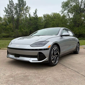 ใช้อย่างประณีต-2023- Hyundai-ionic 6-มีจำนวนจำกัดสำหรับการขาย - Product Image 1