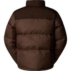 Veste d'hiver à capuche unisexe pour hommes et femmes, coupe ample, taille plus, doudoune zippée, col montant, coton épais, chaude et confortable - Product Image 4