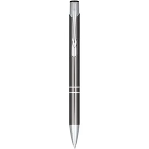 Stylo bille personnalisé en aluminium anodisé, design unique pour les promotions et la publicité - Product Image 5