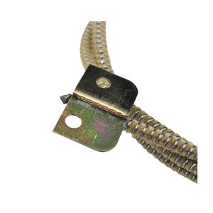 ลวดสลิงซ่อมแซมซันรูฟสำหรับ S124เมอร์เซเดส W124 C124 - Product Image 3