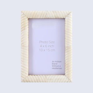 Creative Handmade Eco-Friendly High Quality Photo <b>Frame</b> - Product Image 2