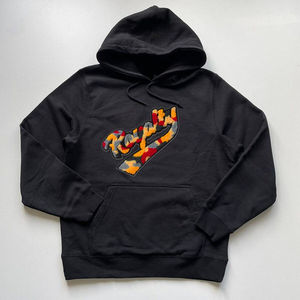 Nouvelle collection de sweats à capuche brodés de haute qualité pour hommes sweats à capuche d'hiver de style décontracté sweats à capuche de collection de mode pour hommes - Product Image 1