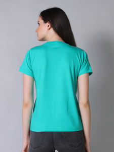 <b>Women</b> <b>T</b>-<b>shirts</b> Top Tees <b>Women</b> Tshirt Summer Cotton Oversize <b>Loose</b> Plus Size Solid Plain Bulk Ladies Factory Ready Stock - Product Image 6