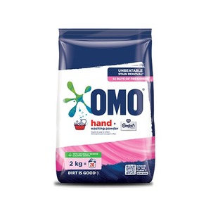   Detergente Líquido para Ropa de Limpieza Profunda - Producto Disponible para Todo Tipo de Tejidos - Product Image 4