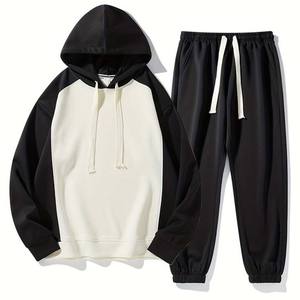 Novedad, Sudadera Deportiva Unisex de Alta Calidad para Hombre, Diseño Personalizado, Sudadera de Forro Polar de Invierno a la Moda, Talla Grande, Estampada - Product Image 4