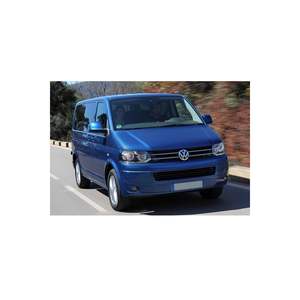 Paire de boutons d'ouverture de fenêtre de porte conducteur avant gauche Volkswagen Caravelle T6 2010-2015, interrupteurs automatiques 7e0959855b - Product Image 3