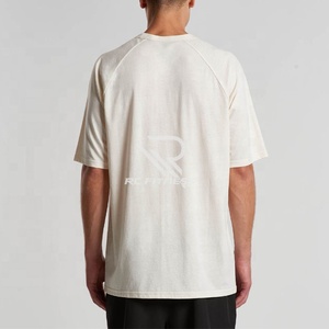 T-shirt décontracté imprimé en coton 100 %, séchage rapide et respirant, idéal pour la superposition, plusieurs couleurs, toutes tailles - Product Image 3