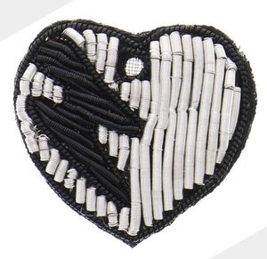 Broches de alambre de lingotes de nuevo diseño de la mejor calidad, broches de alambre de lingotes al por mayor, broche de moda hermoso a bajo precio #001801055 - Product Image 5