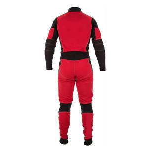 เครื่องแบบแบบนอร์ดิกเครื่องแบบแบบผสมผสานออกแบบได้ตามต้องการดีไซน์ล่าสุดจากโรงงาน - Product Image 5