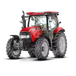 Tractor Case IH Fam original de alta calidad con gran rendimiento a la venta - Product Image 1