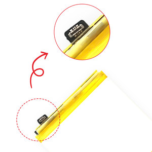 Batterie Ricaricabili di Ricambio OEM Nuove di Fabbrica 4000mAh BLP737 a 0 Cicli per <span class=keywords><strong>OPPO</strong></span> <span class=keywords><strong>Reno</strong></span> <span class=keywords><strong>2Z</strong></span> <span class=keywords><strong>Reno</strong></span> 2F con MSDS - Product Image 5
