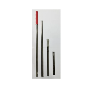 SS <b>Pipe</b> Tubing <b>Stainless</b> <b>Steel</b> <b>Pipes</b> <b>Stainless</b> <b>Steel</b> Tube <b>Stainless</b> <b>Steel</b> Threaded <b>Pipe</b> Direct From Indian Manufacturer - Product Image 1