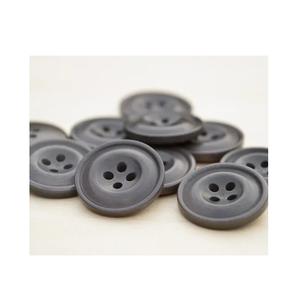 Wholesale Supply Natural Corozo 4-Hole 3-Sizes Classic Luxury Suit <b>Buttons</b> for Garments Competitive Price - Product Image 4
