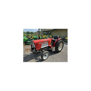 YANMARR YM TRACTOR Rueda Tractor 10 HP Yunnei Cojinete de motor Calidad confiable Venta al por mayor Proveedor a granel Exportación de fábrica OEM Agricultura - Product Image 5