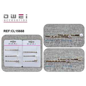 CLIP24u/c <b>Hair</b> <b>Clips</b> - Product Image 1