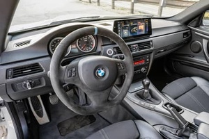 BMW M3 Coupé 2010 USADO con Volante a la Izquierda/Derecha - Product Image 2