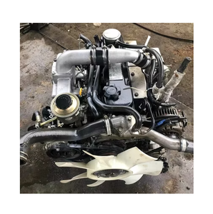 Moteur TD27 pour Nissans-Utilisé, fiable - Product Image 2