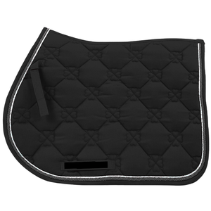 Sudadero de Seda de Primera Calidad para Caballo con Cordón para Salto, Transpirable, Embalaje Personalizado, Uso Ecuestre a Largo Plazo - Product Image 1