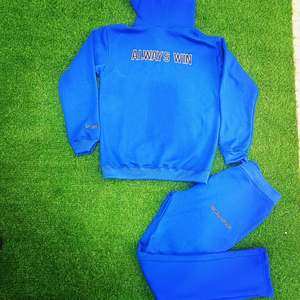 Chándales de jogging para hombre de calidad superior Colección de invierno de estilo cómodo con servicios OES/ODM - Product Image 1