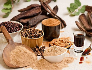 <span class=keywords><strong>Harina</strong></span> <span class=keywords><strong>de</strong></span> Algarrobo Pura Turca en Bolsa <span class=keywords><strong>de</strong></span> 25 kg, Endulzante Natural Sin Gluten Hecho en Turquía, Alto en Fibra, HarnupPowder - Product Image 6