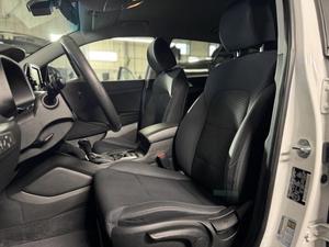 Hyundai Tucson Value 2020 Usado (LHD/RHD) - Product Image 4