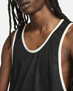 Latest Custom Men's Net Basketball Jersey Custom College Basketball Uniform with Printed Logo New <b>Model</b> Your <b>Own</b> Team Jerseys - Product Image 3