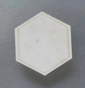 <b>Marble</b> Heart <b>Trays</b> Romantic heart shaped Manufacturer Lowest Price Handicrafts <b>Marble</b> Serving <b>Tray</b> - Product Image 2