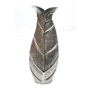 Stocked New Floor Flower Vase for Home Hotel Wedding Decoration Metal Flower Vase Metal Flower Pots and Vases Trendy Design - Product Image 1