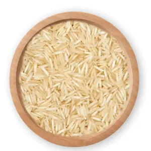 Premium Quality IR64 Parboiled Long Grain Rice with 5% Broken Jasmine Rice Available at Exporter