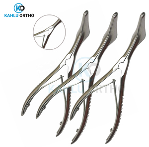 เครื่องถ่างจมูกสำหรับใช้ในโรงพยาบาลรูปทรงโค้งมาใหม่เครื่องมือผ่าตัดพื้นฐานทางศัลยกรรมจมูกโดย kahlu - Product Image 6