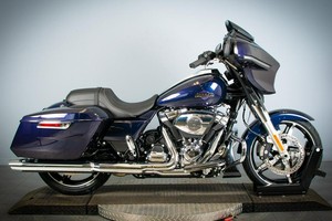 Motocicleta Harley Davidson Street Glide 2025-2026 de 1917cc V2 de 4 Tiempos, Nueva, Lista para Enviar a Todo el Mundo - Product Image 6