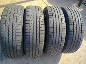 Compre neumáticos usados para camiones medianos, neumáticos usados para la mayoría de los coches - Product Image 3