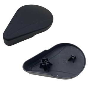 Customized <b>Plastic</b> Molds for Precise Side <b>Plastic</b> <b>Mirror</b> Cover Bases - Product Image 1