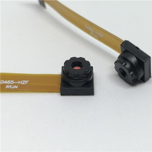 Módulo de cámara OV5640 de 5MP FOV 65 grados 5 millones de píxeles 24PIN 50MM longitud DVP interfaz <span class=keywords><strong>ESP32</strong></span>-CAM para Windows Linux Android Mac - Product Image 4