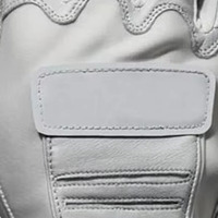 Gants de baseball flexibles pour le fielding et le récupération |   Couture solide |   Utilisation pour les sports de plein air
