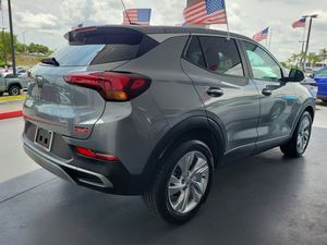 Encore GX Preferrred FWD Usado 2025 - Product Image 2