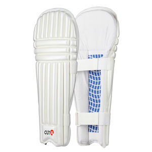 Protector de Piernas para Bateo de Cricket Cutx, Todas las Tallas, para Jugadores, Hecho en India - Product Image 2