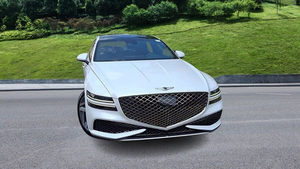 COCHE LHD/RHD 2024 Genesis G80 3,5 T Sport AWD Muy limpio - Product Image 5