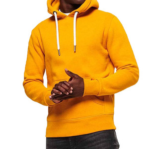 Nouveau design – Sweats à capuche pour hommes avec fermeture éclair perlée, 100 % coton, personnalisables, mode hiver, couleurs élégantes brodées, vente en gros - Product Image 2