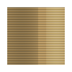 Taburete Made in Italy-Anacapri-Impreso en 3D-Producto PLA-Para Interiores-Diseño Italiano-Dorado Completo - Product Image 6