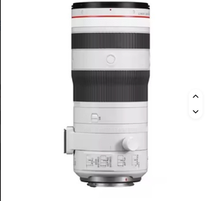 Lente RF70-200mm F2.8L IS USM RF de Alta Calidad y Rendimiento, la Elección Preferida para una Fotografía Óptima - Product Image 4