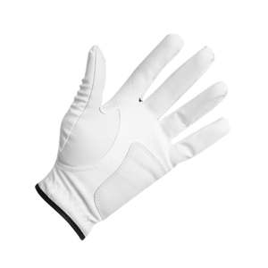 Gants de golf pour hommes, fabrication directe d'usine, paume en cuir respirant, forte adhérence, vente en gros, antidérapants, pour l'entraînement - Product Image 4