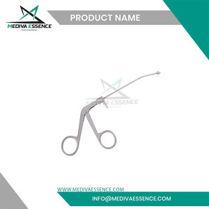Instrumentos quirúrgicos Micro Wilde-Type Back Biter de acero inoxidable de buena calidad - Product Image 3