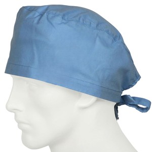 High Quality Women's Scrub Cap Lightweight Anti-Wrinkle Comfortable <b>Nurse</b> Doctor <b>Accessory</b> Top Trending Scrub Hat at an Rate - Product Image 3