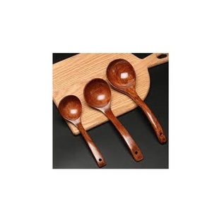 <b>Wooden</b> <b>Spoon</b> New Design Eco-Friendly for Rice Scoop <b>Spoon</b> Handicraft and <b>Wooden</b> <b>Spoon</b> <b>Set</b> Mini Bulk Price - Product Image 5