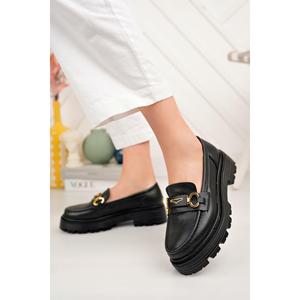 Lena donna scarpe mocassini con accessori LENA25560 - Product Image 3