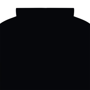 Sweats à capuche en coton épais de style urbain pour hommes avec logo personnalisé OEM ODM Bulk Unisex Streetwear Design - Product Image 6