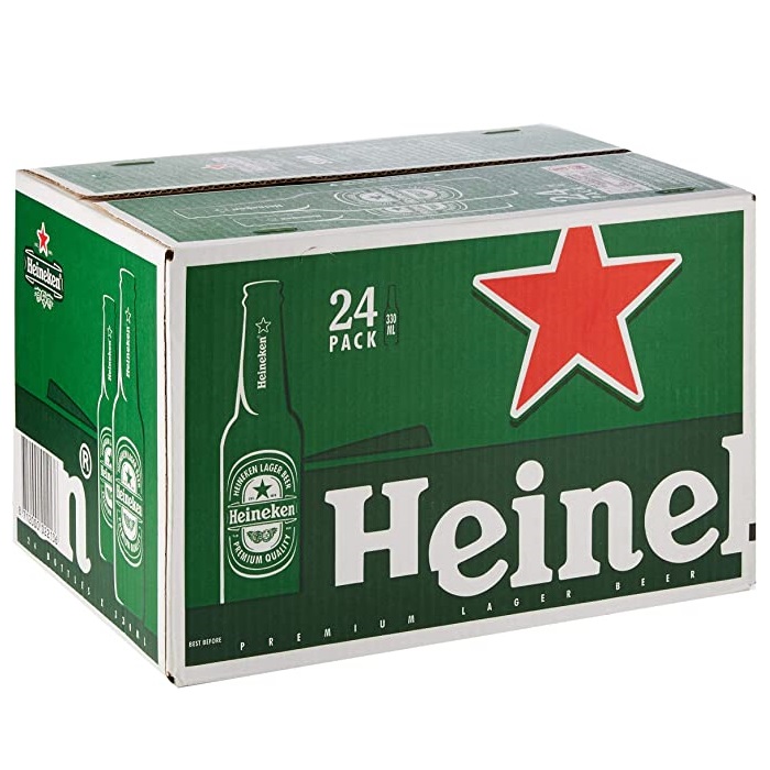 Дистрибьютор пива премиум-класса Heineken-оптовый поставщик пива Heineken