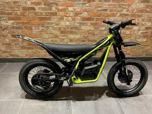 Disponible TXP-20 (Moto) Neuf - Product Image 5